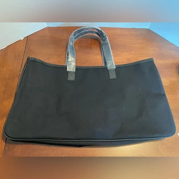 Canvas Tote, #MOMLIFE , Santa Barbara Design Studio. NWT - Picture 9 of 10